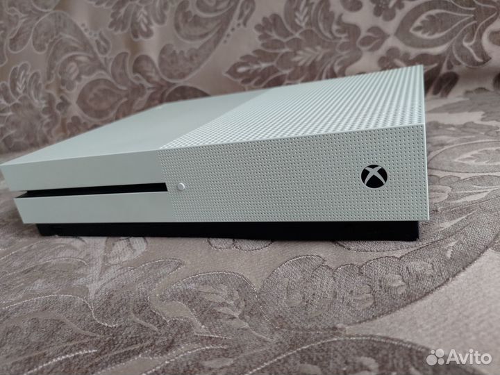 Xbox one s 500 gb