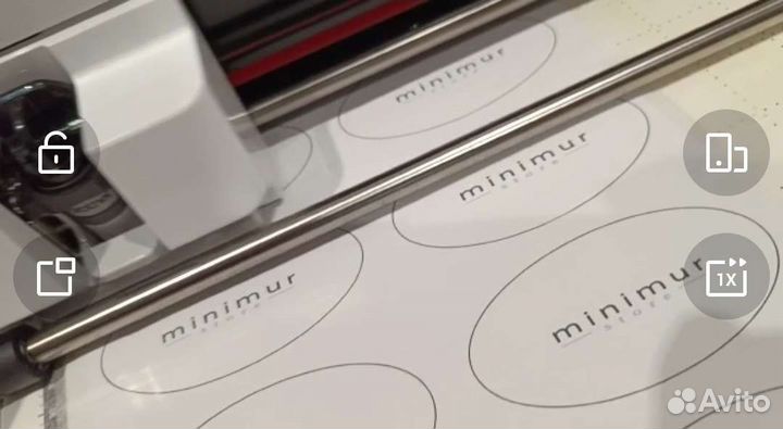 Наклейки, стикеры для вашего бизнеса