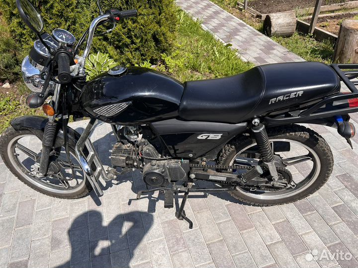 Racer rc 110n trophy