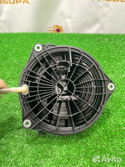 Ручка открывания багажника Volkswagen Golf Gti MK7