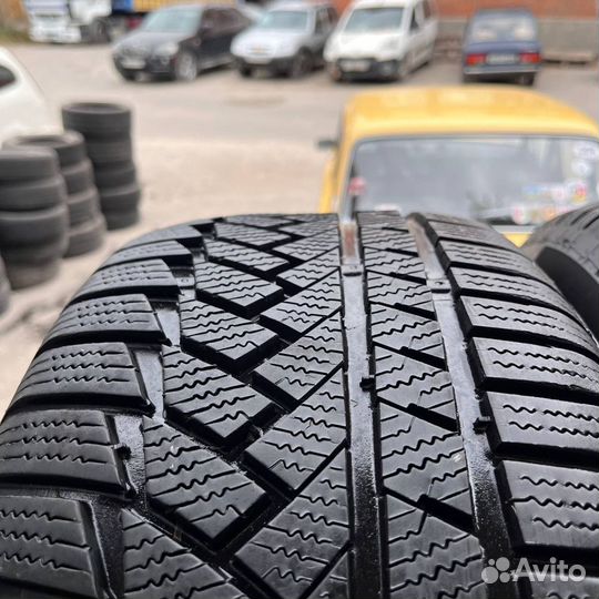 Continental ContiWinterContact TS 850 P 235/55 R17 99H