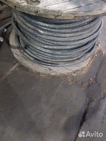 Кабель абвшв