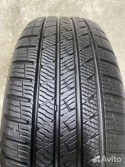 Vredestein QuaTrac Pro 215/65 R17