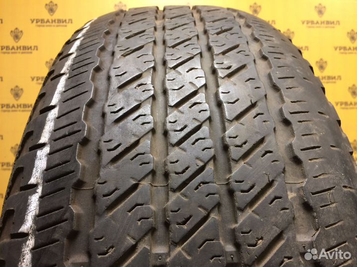 Roadstone Roadian HT LTV 265/65 R17 110S