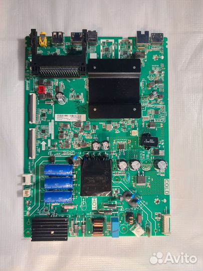Main платы для телевизоров TCL и iFFalcon №1