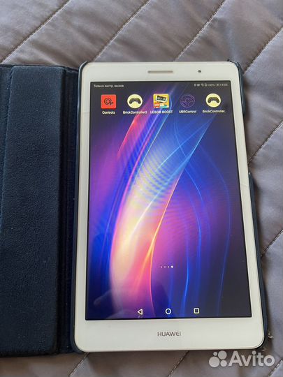 Планшет huawei mediapad t3