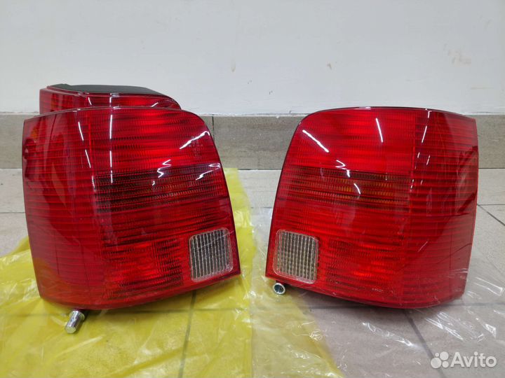 Задние фонари Volkswagen Passat B5 Kombi Универсал
