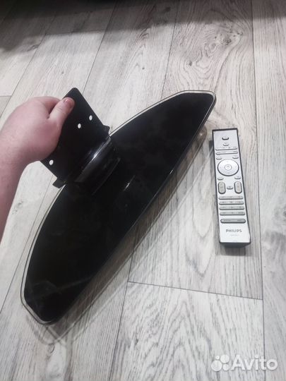 Телевизор philips 32PFL7613D