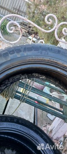 Nokian Tyres Hakka Black 2 5.50/25 R16 29