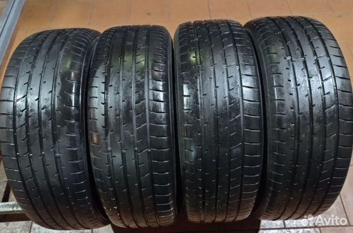 Toyo Proxes R36 225/55 R19 99V