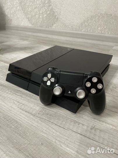 Sony PS4 500GB