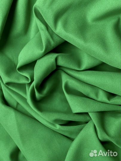 Фотофон хромакей 3х4м