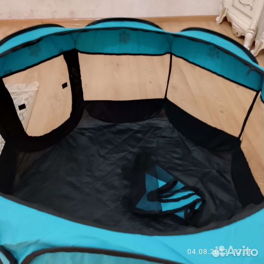 Палатка для животных