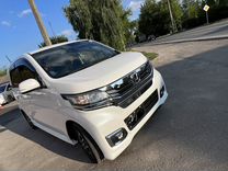 Honda N-WGN 0.7 CVT, 2019, 39 000 км, с пробегом, цена 1 291 000 руб.