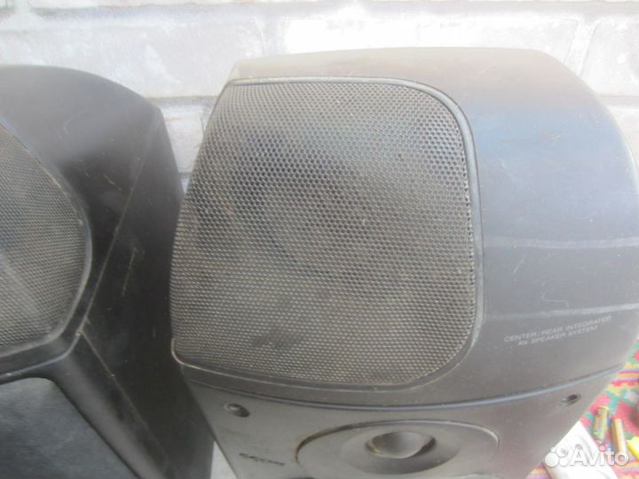 Акустическая система Sony SS-H90