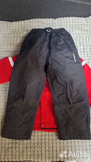 Зимний костюм didriksons 110