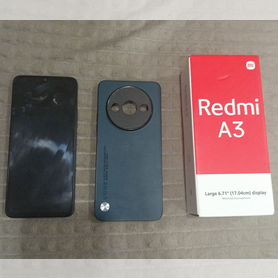 Xiaomi Redmi A3, 3/64 ГБ