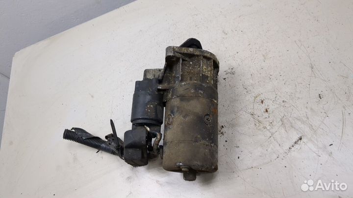 Стартер Nissan Vanette