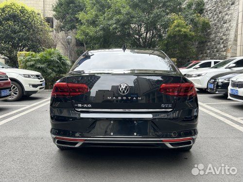 Volkswagen Magotan 1.4 AMT, 2021, 43 870 км