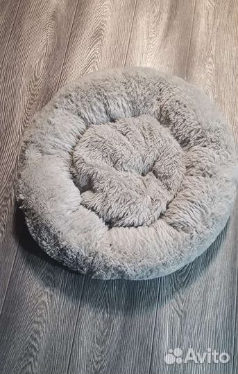 Лежанка для собак и кошек