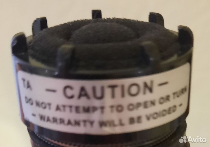 Микрофоны Shure SM58 2шт Canada Pro LX88-III Вокал