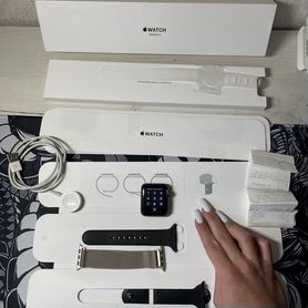 Часы Apple Watch 3 44 mm