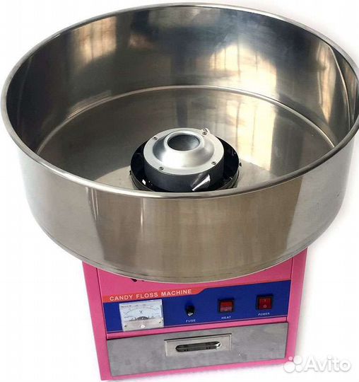 Сдаю в аренду апарат сахарной ваты