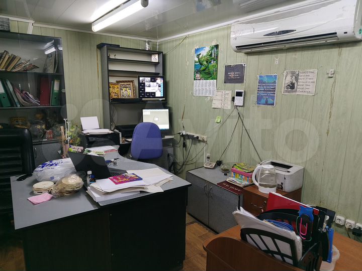 Готовый бизнес - Кондитерский Цех, 700 м²