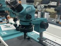 Микроскоп Rf7050Tvp 2024