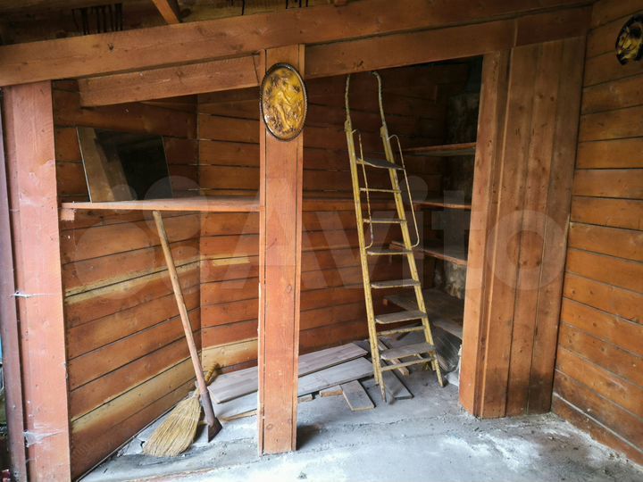 Гараж, 20 м²