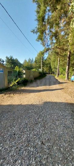 Дом 50 м² на участке 6 сот.