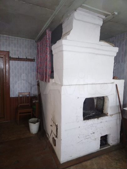 Дом 100 м² на участке 30 сот.