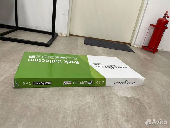 Влагостойкий ламинат