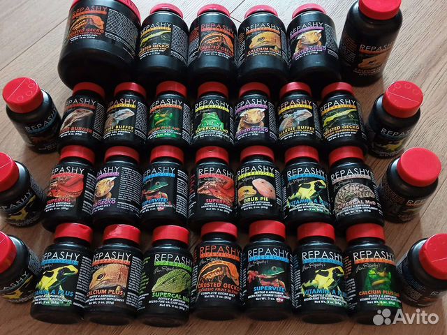 Repashy(Репаши)