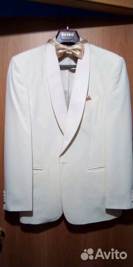 Костюм мужской