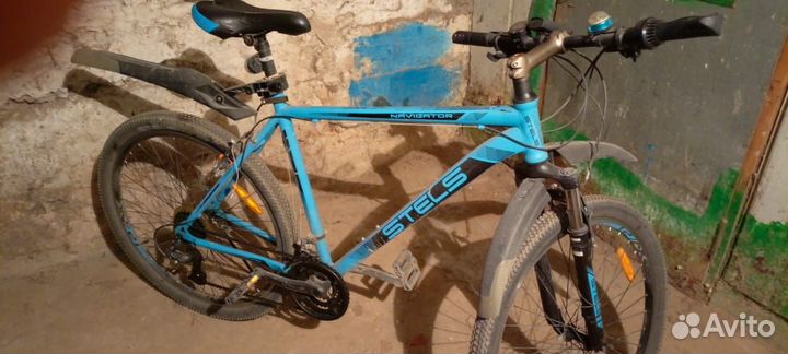 Продаю велосипед б/у