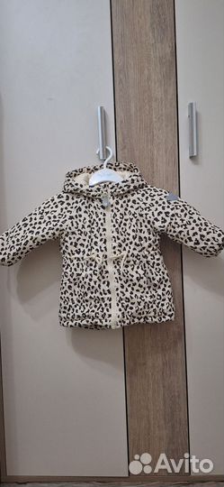 Костюм демисезонный