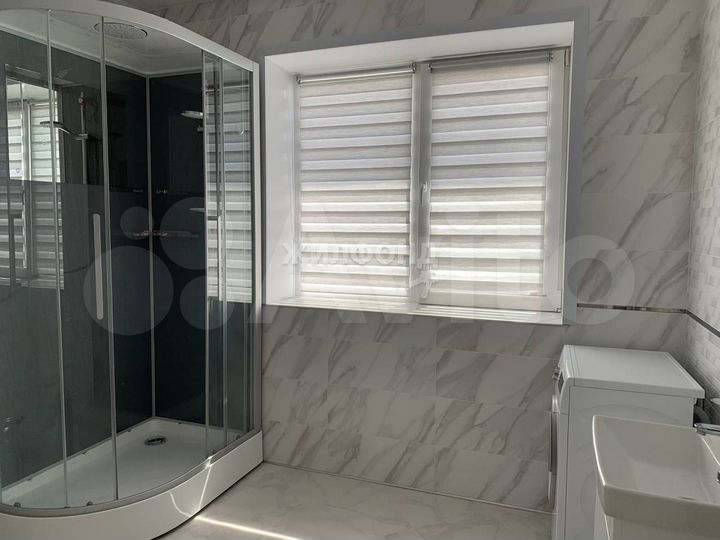 Дом 131 м² на участке 4,6 сот.