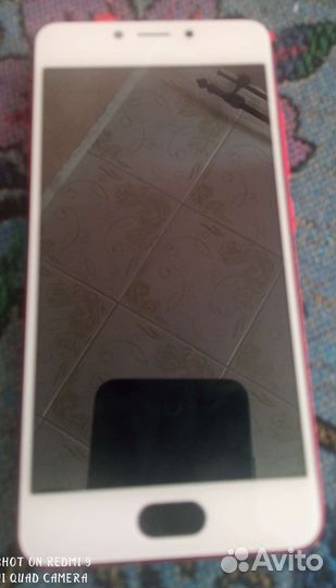 Телефон Meizu