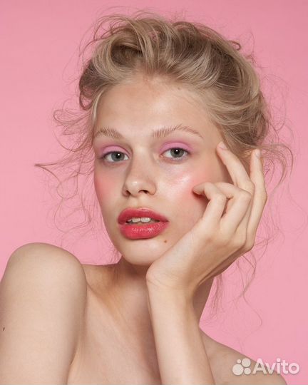 Ретушь фотографий Обучение ретуши