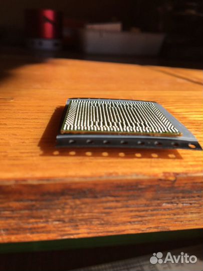 Видеочип AMD HD 6750 m 216-081005
