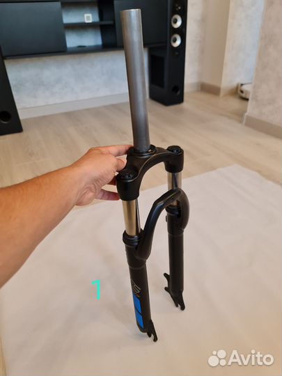 Велозапчасти Shimano, Stels (идеальное состояние)