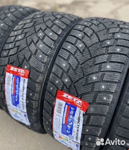 Zeta Antarctica Sport 235/45 R18 98H