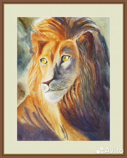 Интерьерная картина 