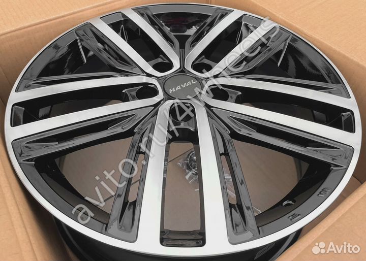 Диски Haval F7 F7x R18