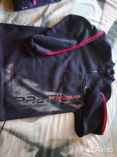 Толстовки для мальчика