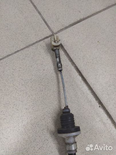 Трос сцепления Датсун