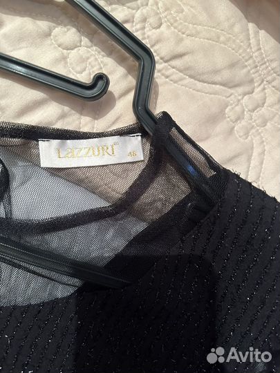 Платье женское вечернее