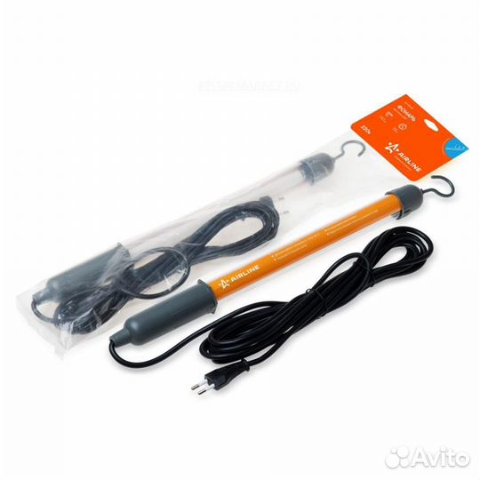 Airline AFL-WL-06 Фонарь переноска люминесцентный