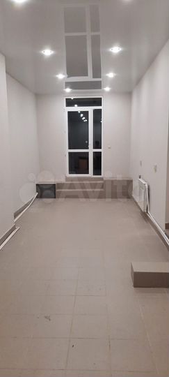 Свободного назначения, 27 м²